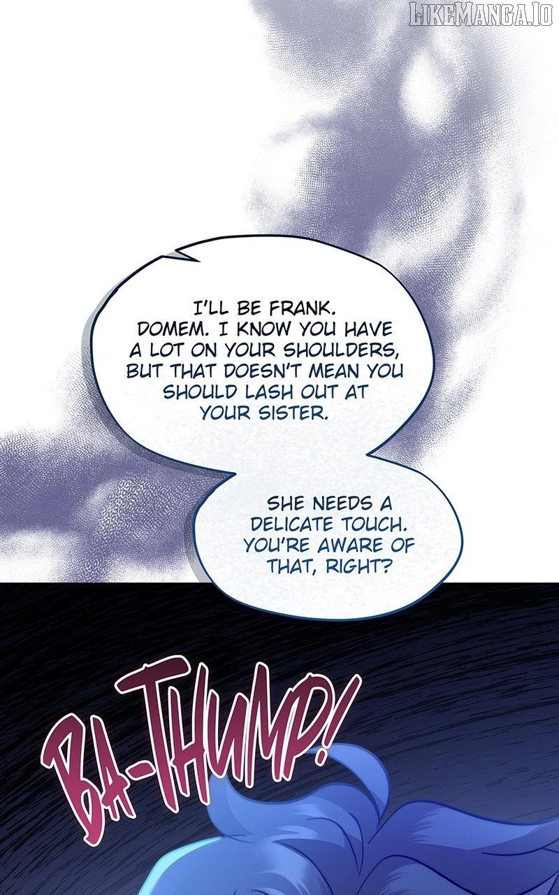 Seabird and the Wolf Chapter 51 — Page 39