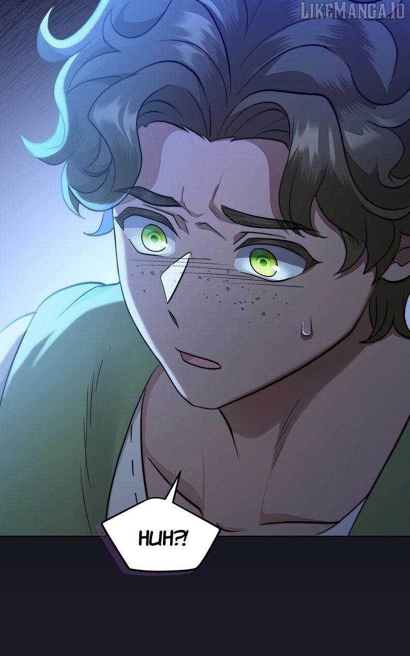Seabird and the Wolf Chapter 51 — Page 40