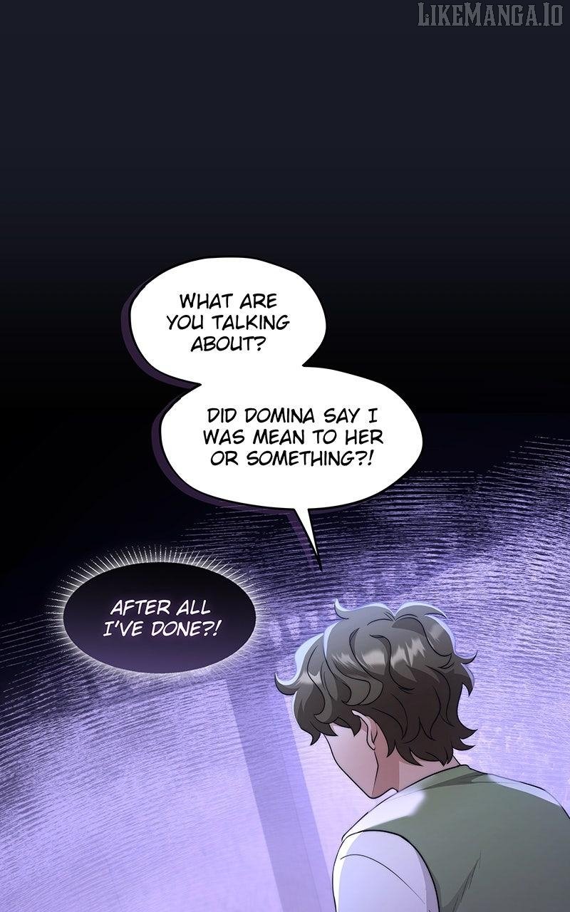 Seabird and the Wolf Chapter 51 — Page 41