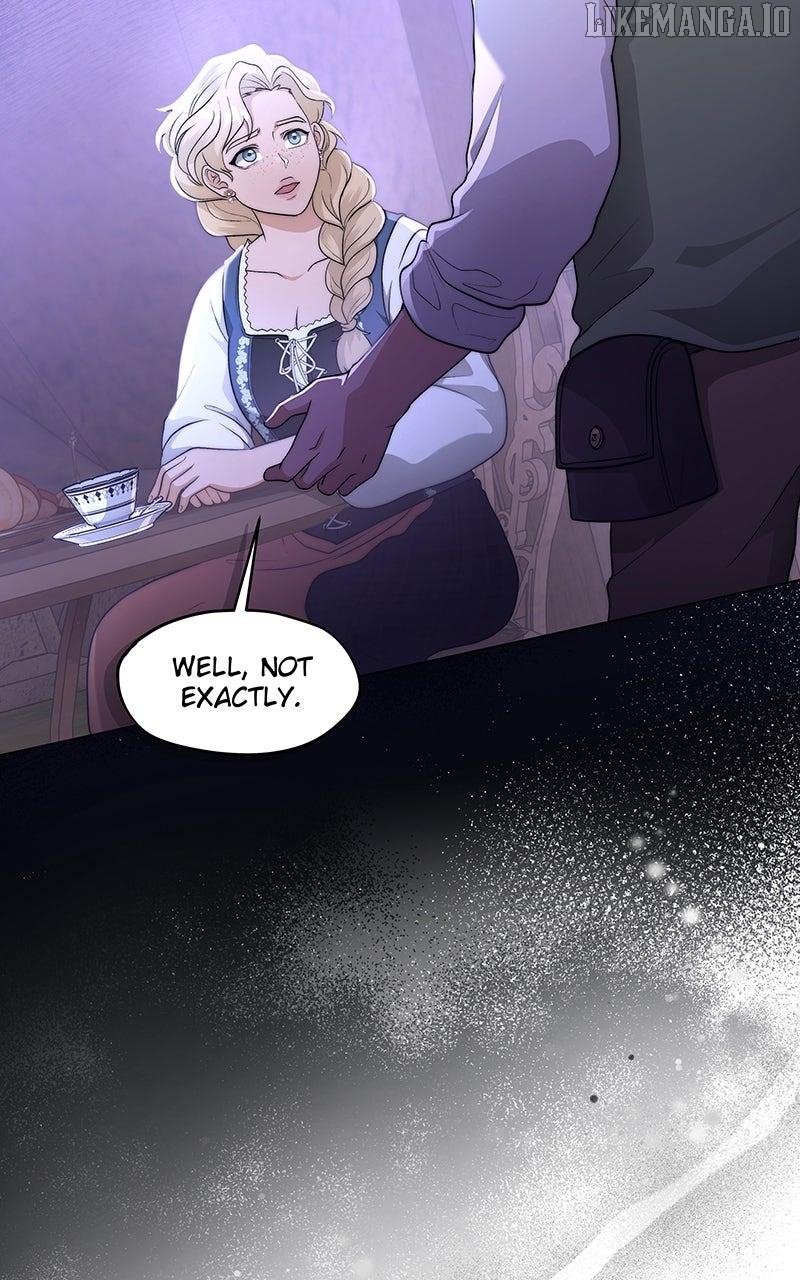 Seabird and the Wolf Chapter 51 — Page 42