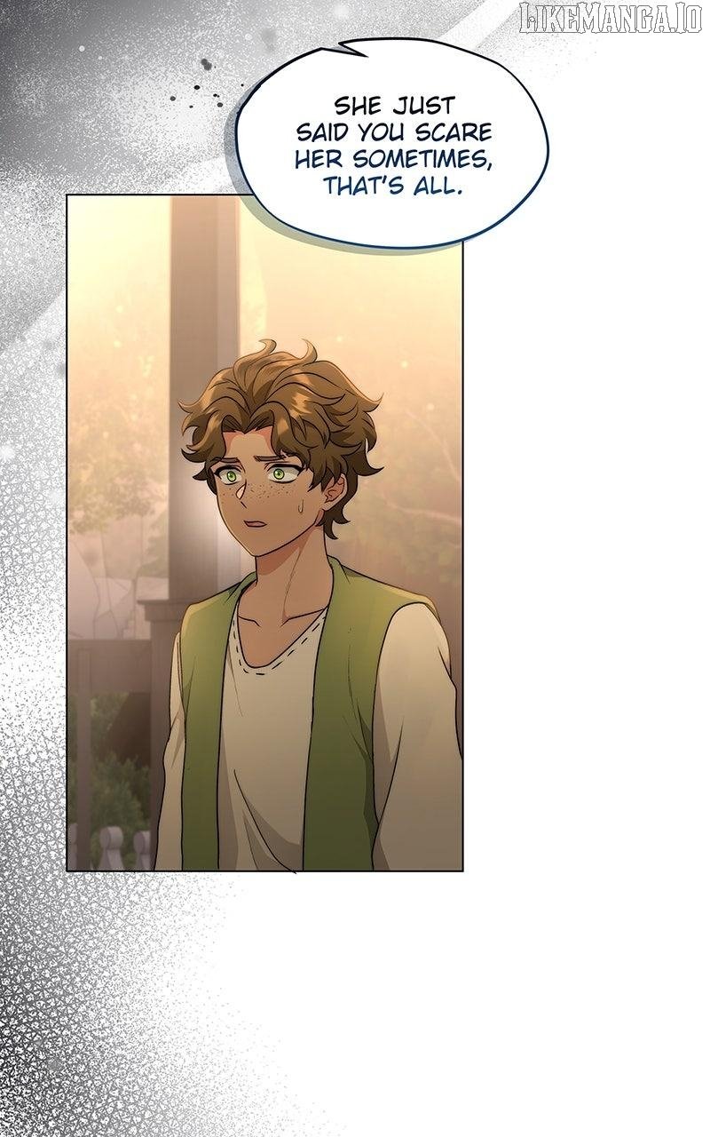 Seabird and the Wolf Chapter 51 — Page 43
