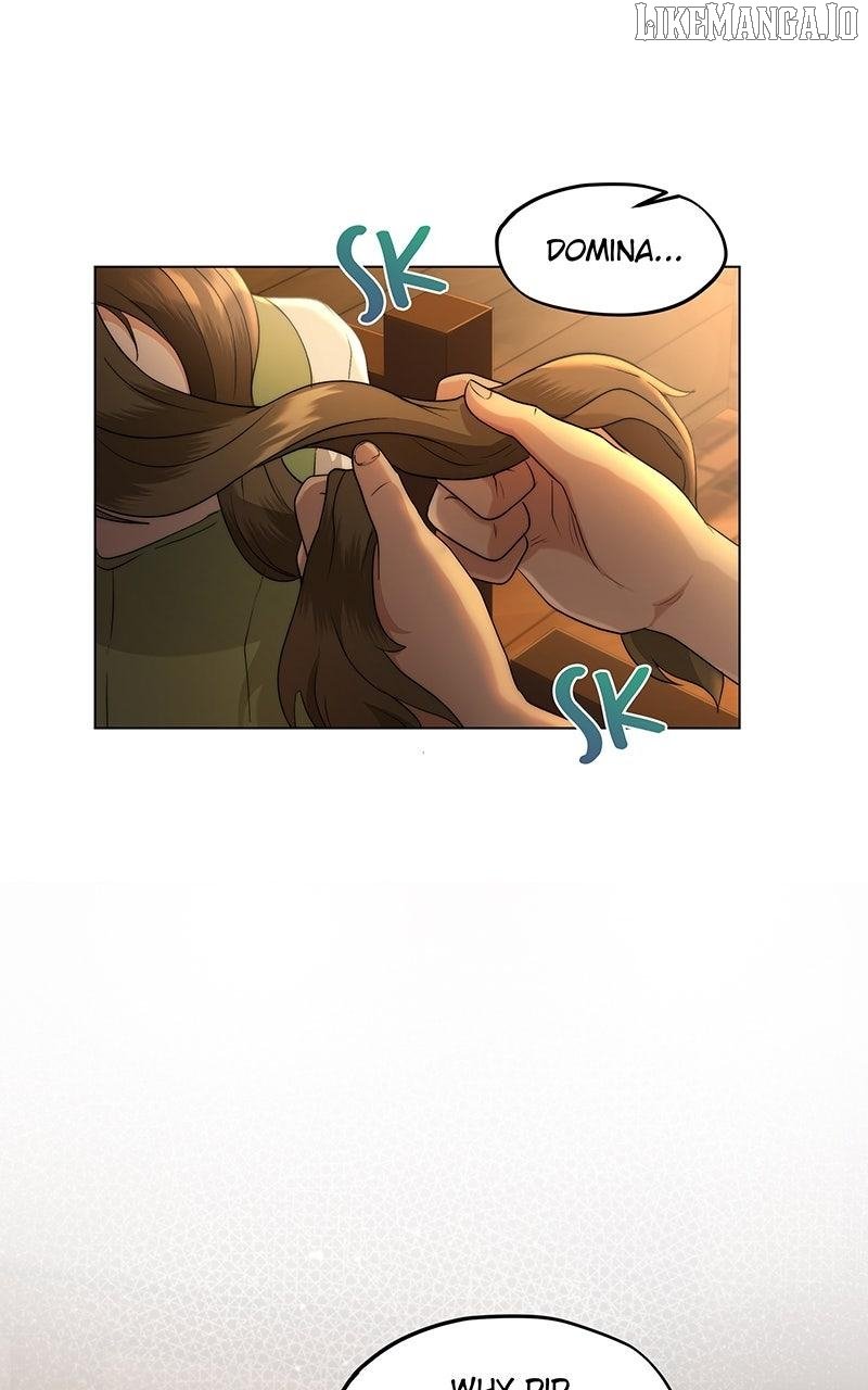 Seabird and the Wolf Chapter 51 — Page 52