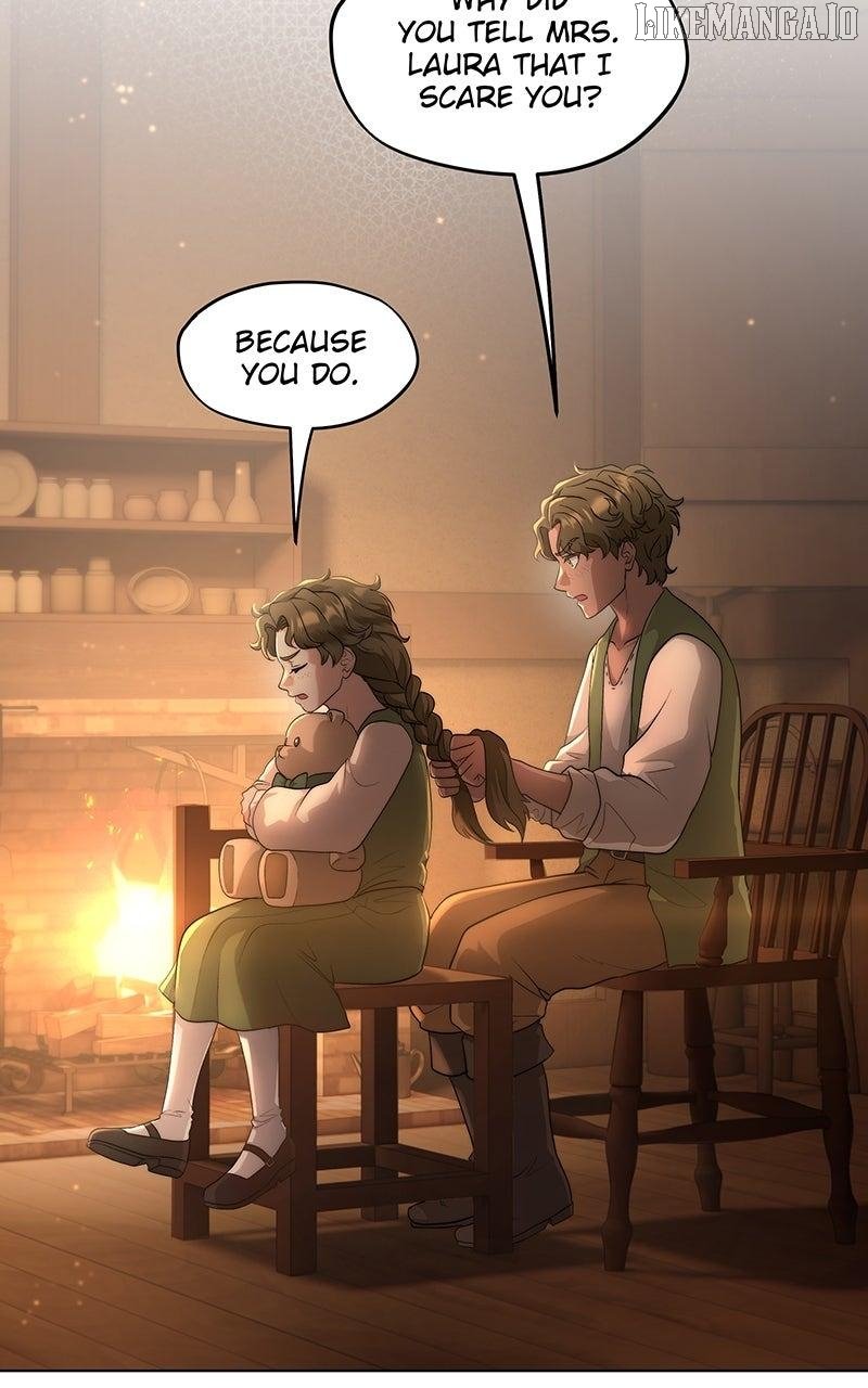 Seabird and the Wolf Chapter 51 — Page 53