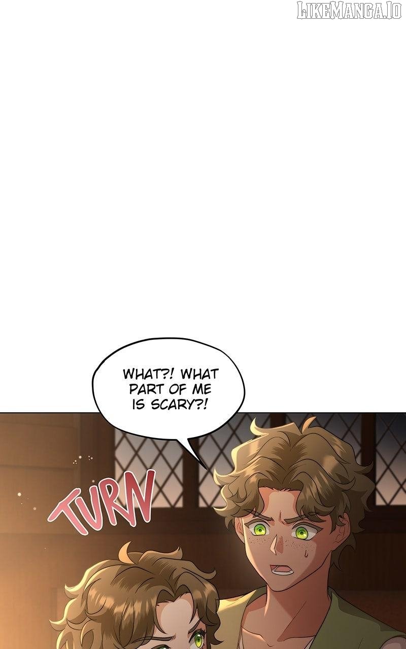 Seabird and the Wolf Chapter 51 — Page 54