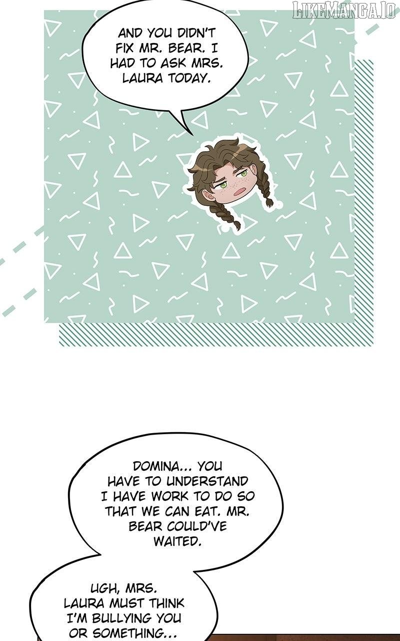 Seabird and the Wolf Chapter 51 — Page 56