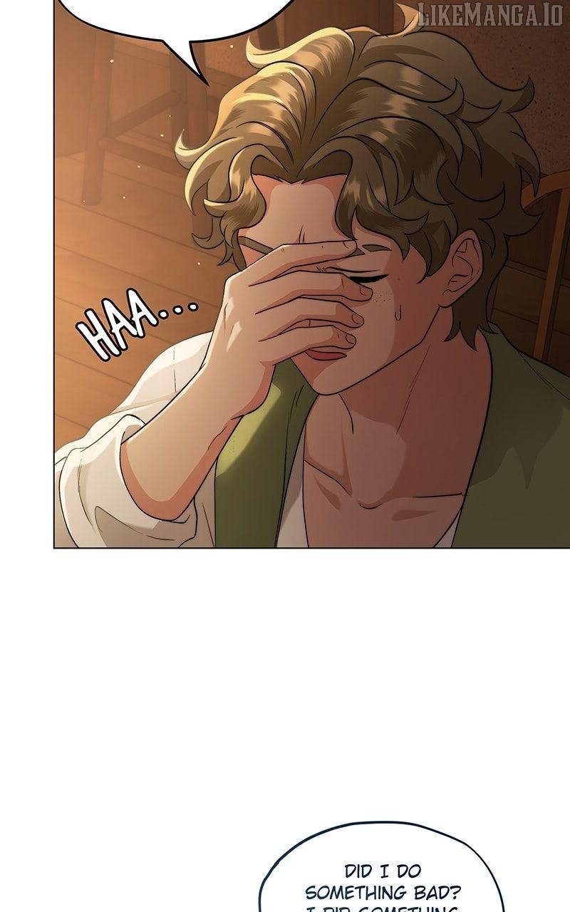 Seabird and the Wolf Chapter 51 — Page 57