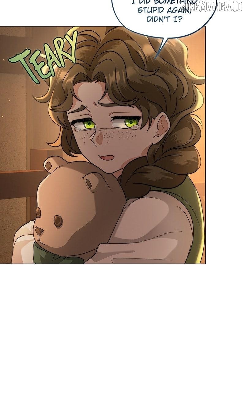 Seabird and the Wolf Chapter 51 — Page 58