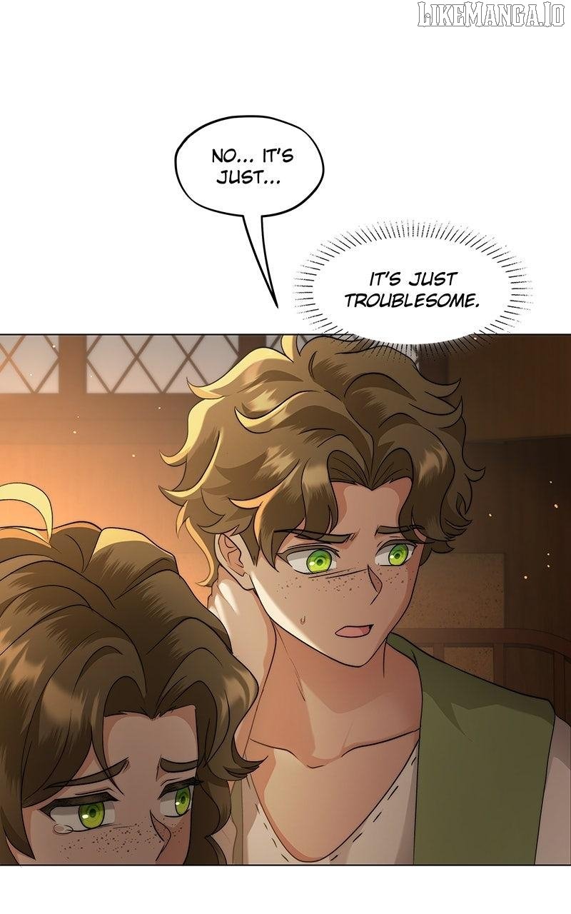 Seabird and the Wolf Chapter 51 — Page 59
