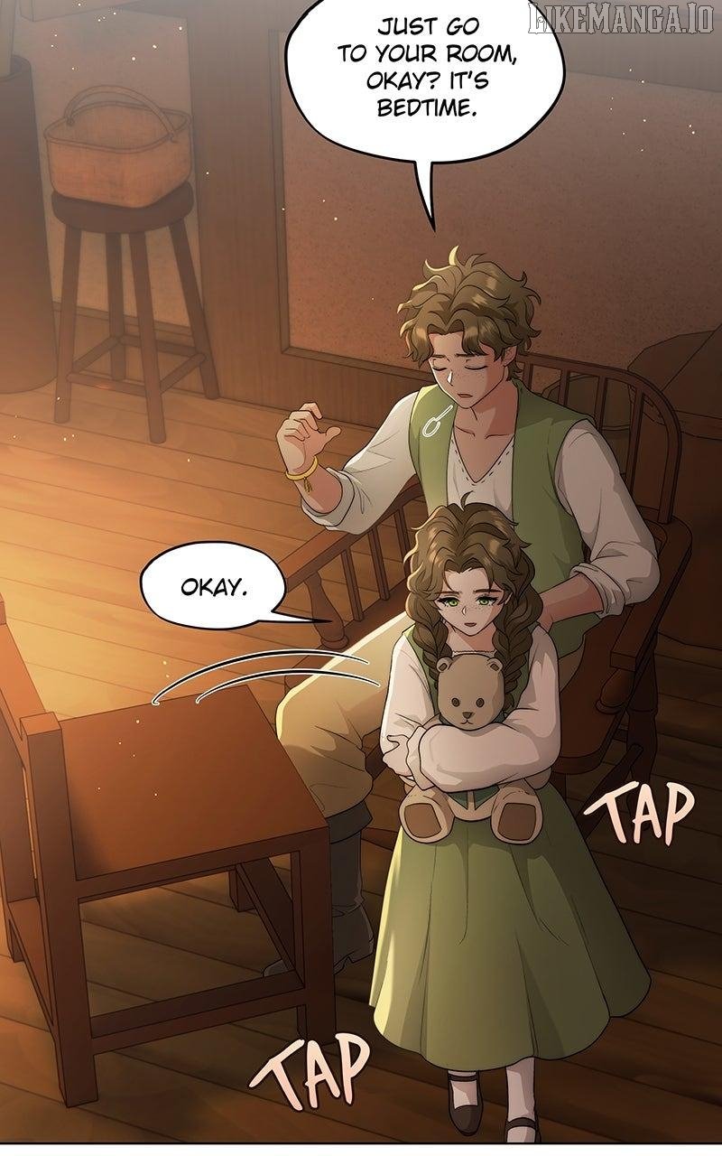 Seabird and the Wolf Chapter 51 — Page 61
