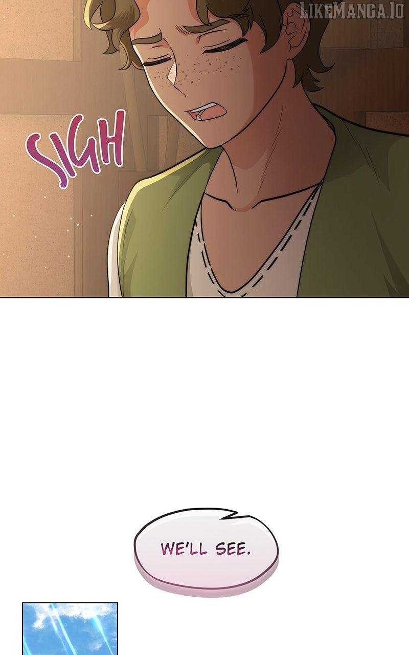 Seabird and the Wolf Chapter 51 — Page 64