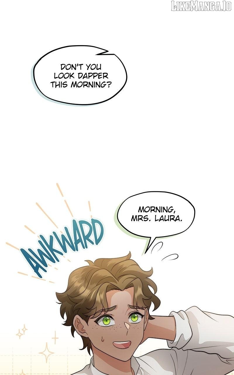 Seabird and the Wolf Chapter 51 — Page 67