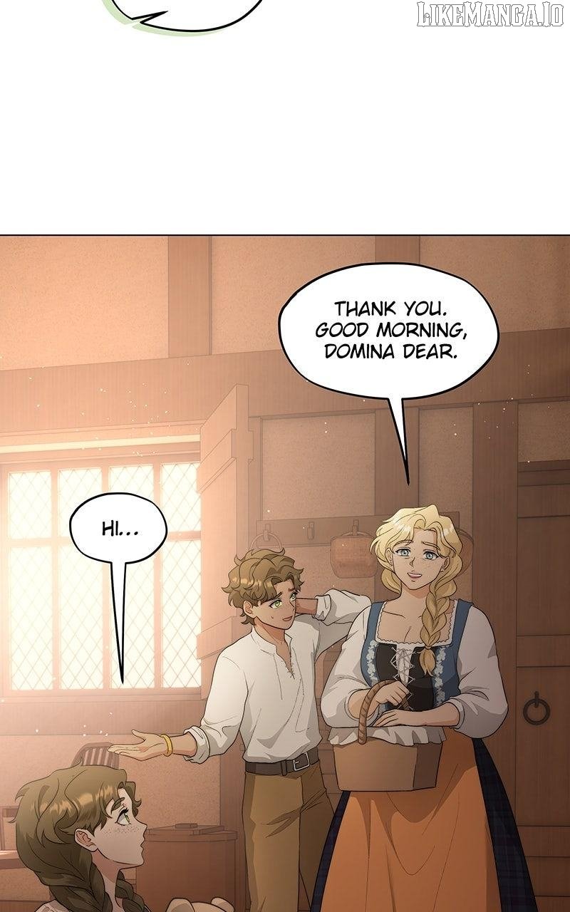 Seabird and the Wolf Chapter 51 — Page 69