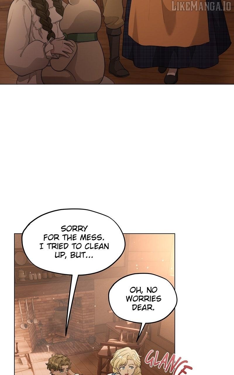 Seabird and the Wolf Chapter 51 — Page 70