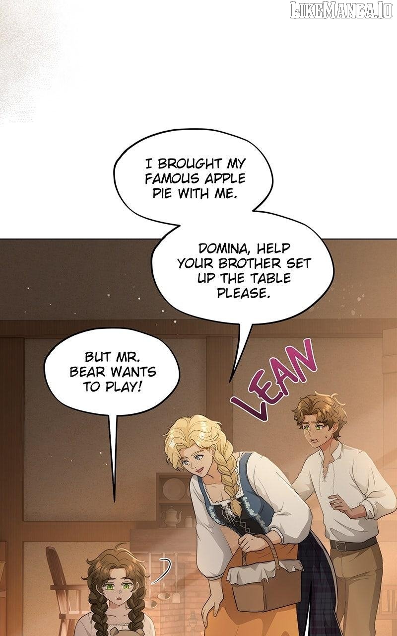 Seabird and the Wolf Chapter 51 — Page 74