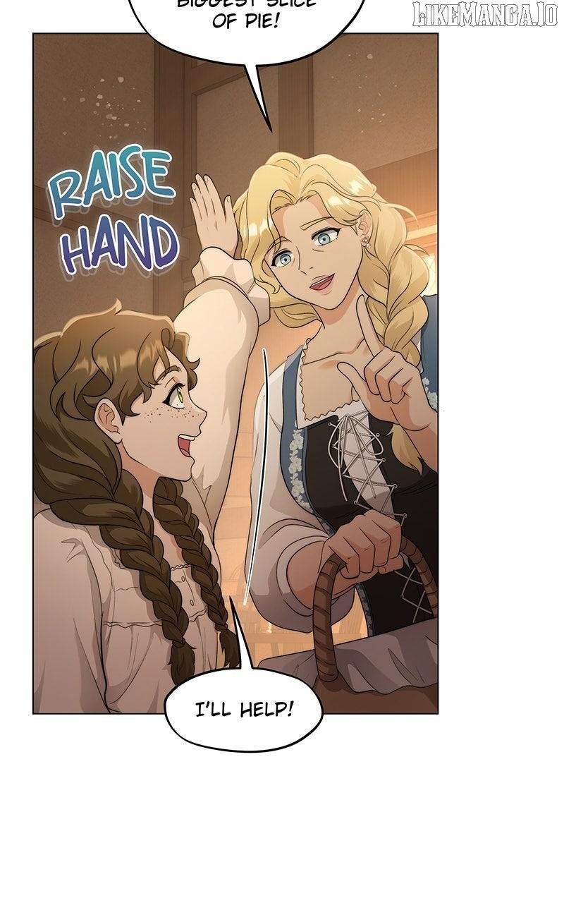 Seabird and the Wolf Chapter 51 — Page 76