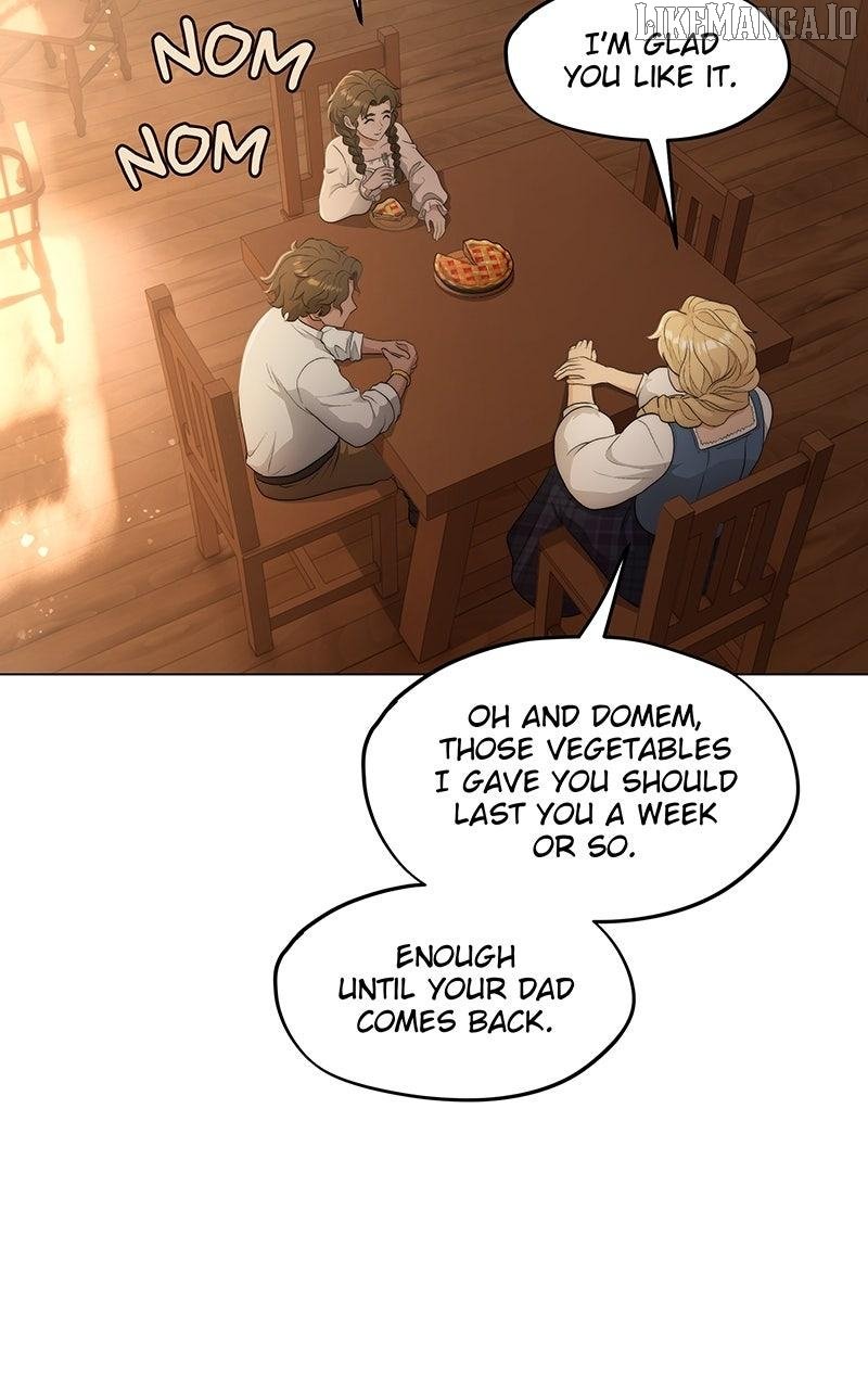 Seabird and the Wolf Chapter 51 — Page 78