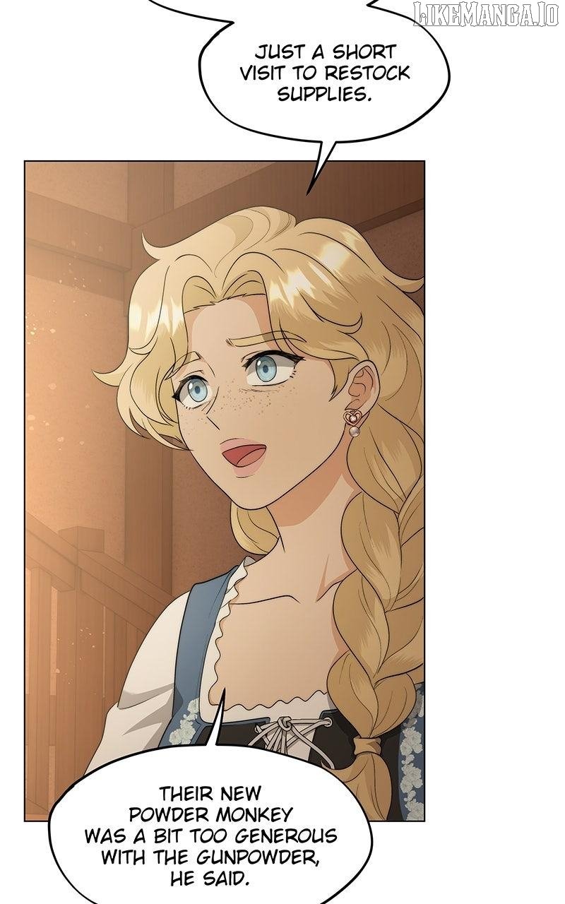 Seabird and the Wolf Chapter 51 — Page 80