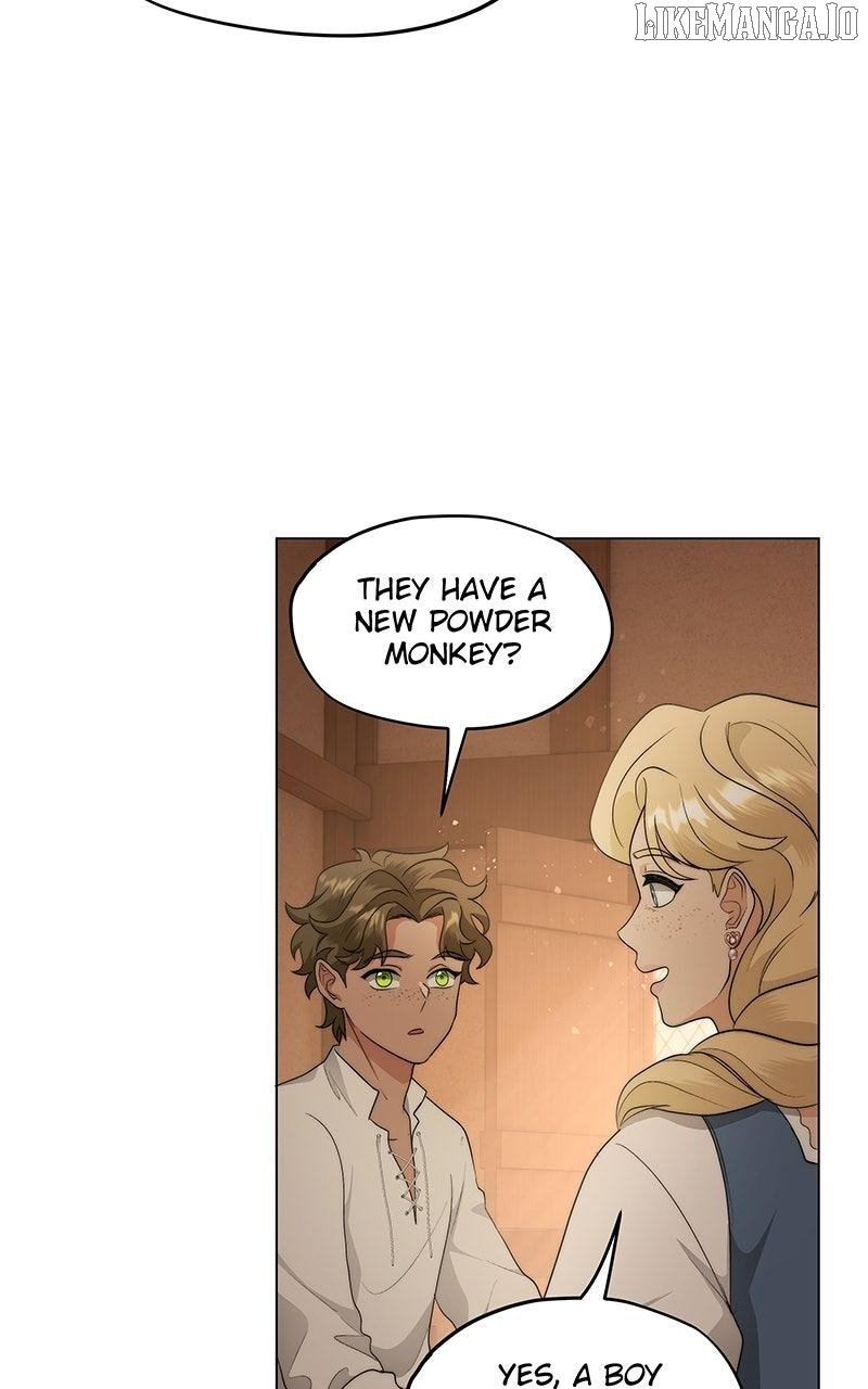 Seabird and the Wolf Chapter 51 — Page 81