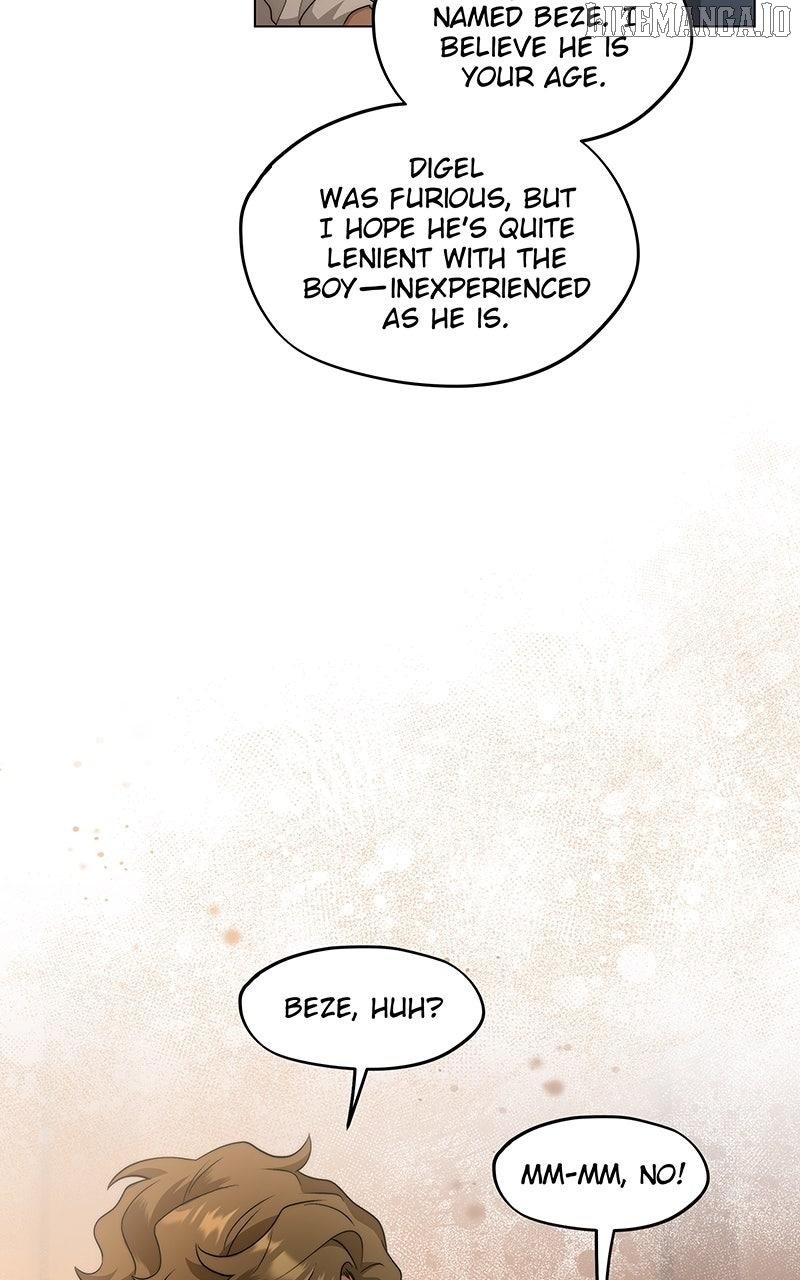 Seabird and the Wolf Chapter 51 — Page 82