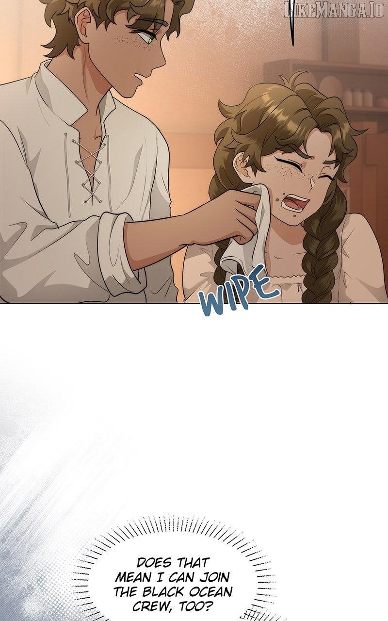 Seabird and the Wolf Chapter 51 — Page 83