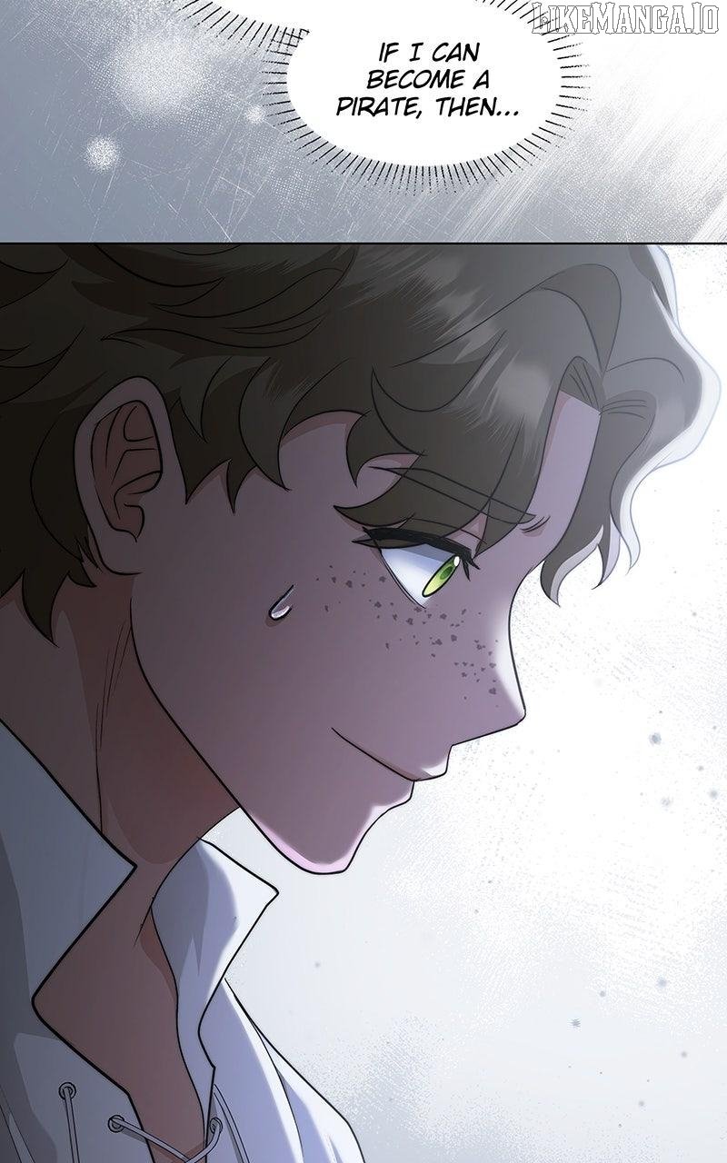 Seabird and the Wolf Chapter 51 — Page 84