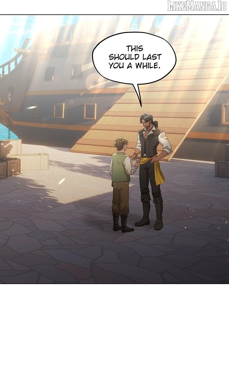 Seabird and the Wolf Chapter 51 — Page 88