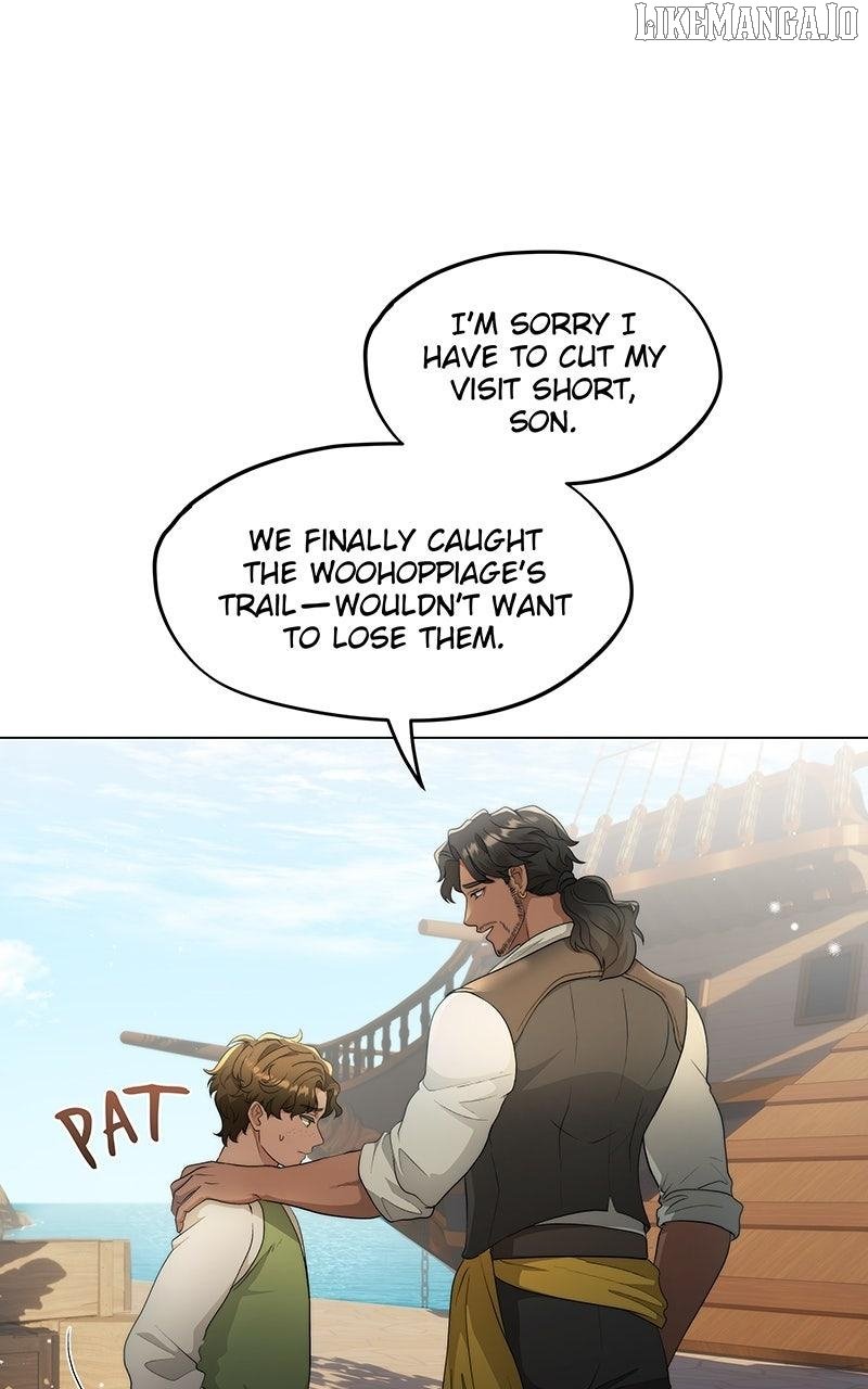 Seabird and the Wolf Chapter 51 — Page 89