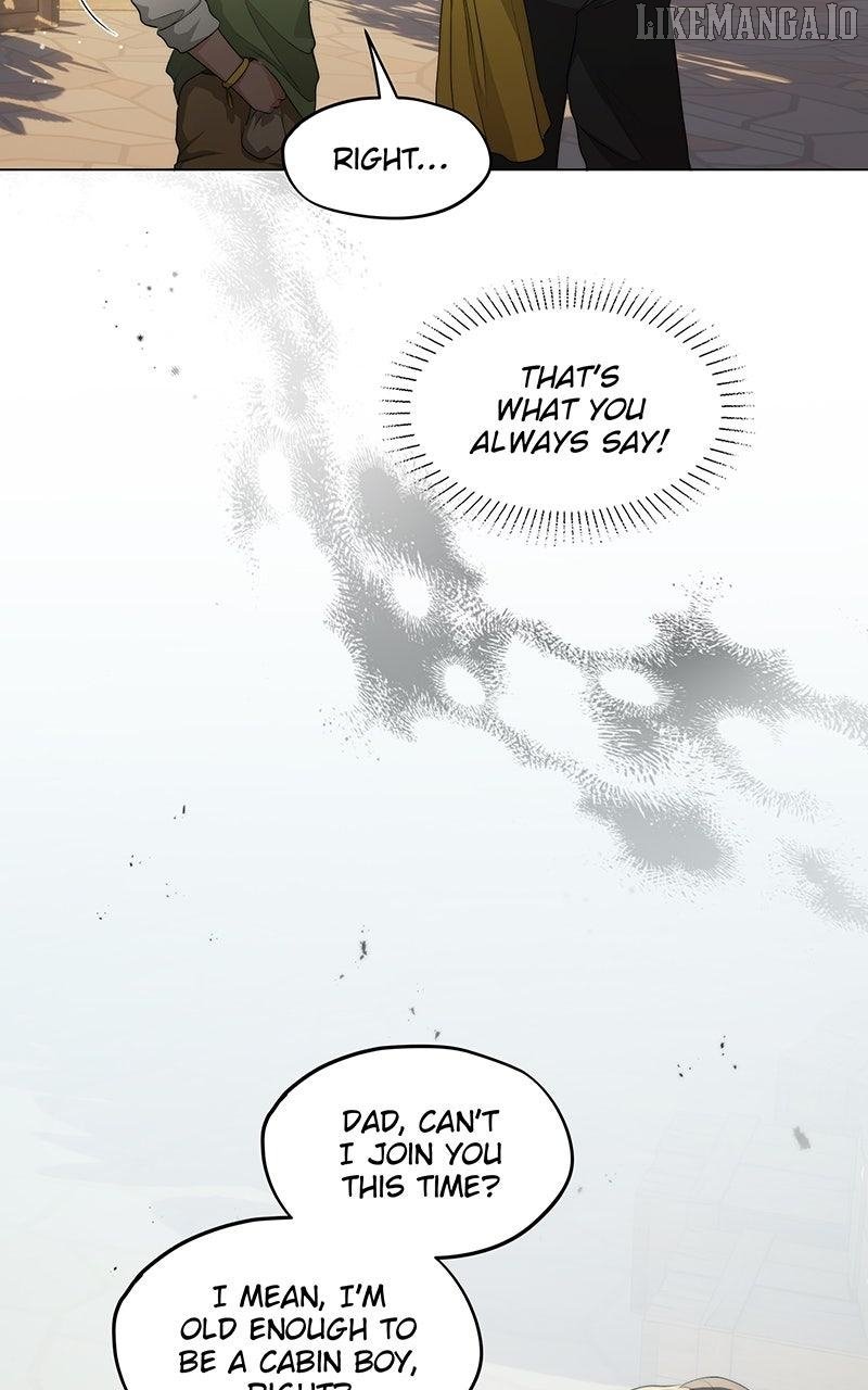 Seabird and the Wolf Chapter 51 — Page 90