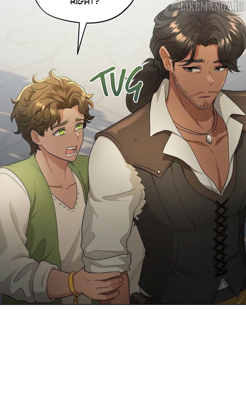 Seabird and the Wolf Chapter 51 — Page 91