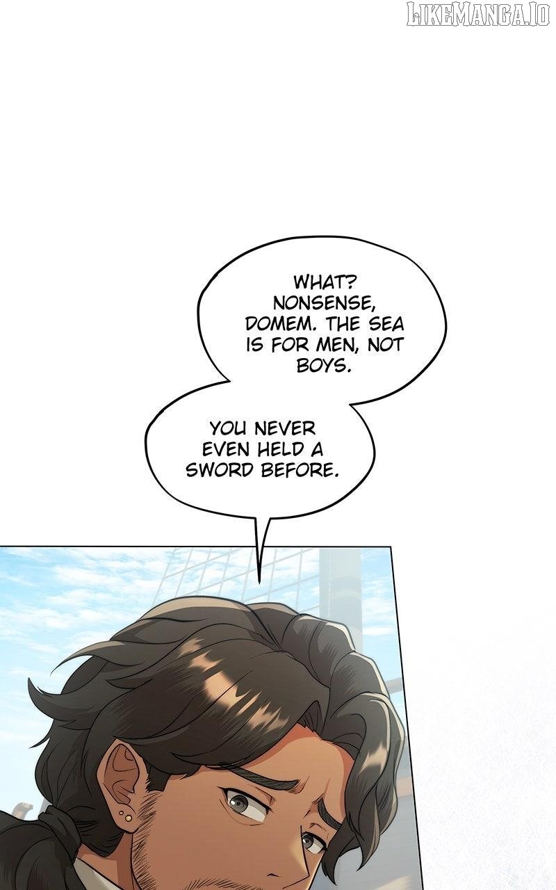 Seabird and the Wolf Chapter 51 — Page 92