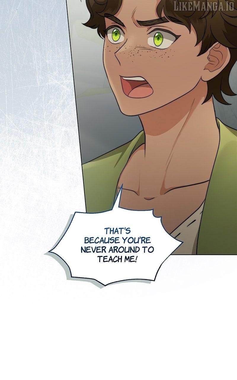 Seabird and the Wolf Chapter 51 — Page 94