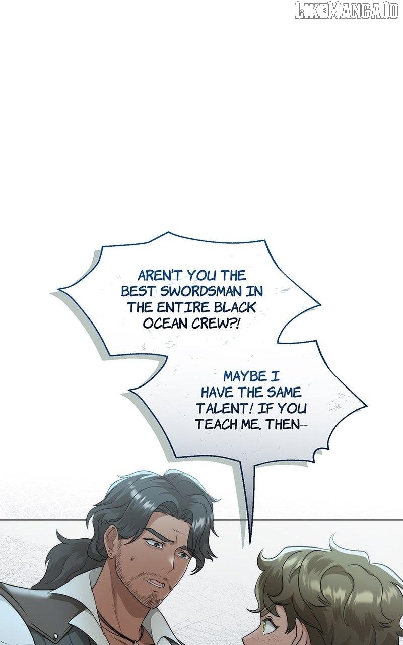 Seabird and the Wolf Chapter 51 — Page 95