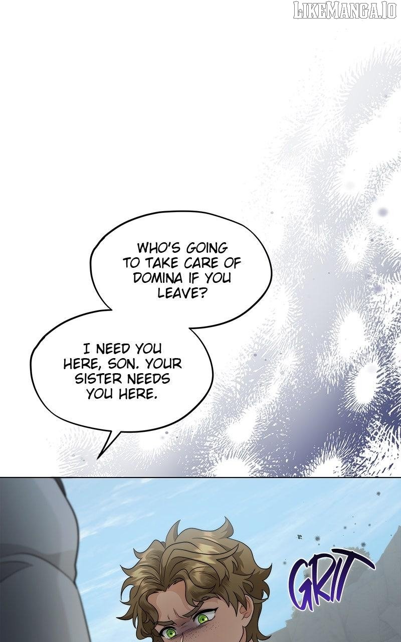Seabird and the Wolf Chapter 51 — Page 97