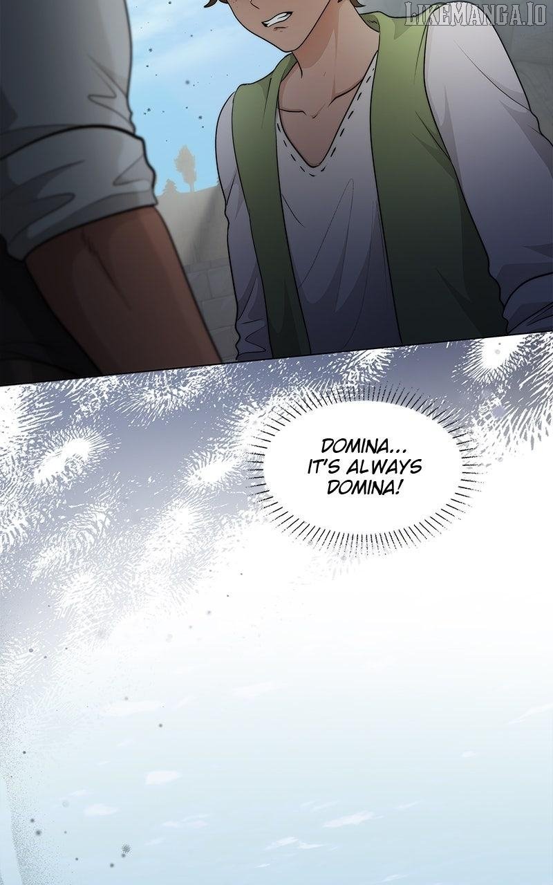 Seabird and the Wolf Chapter 51 — Page 98