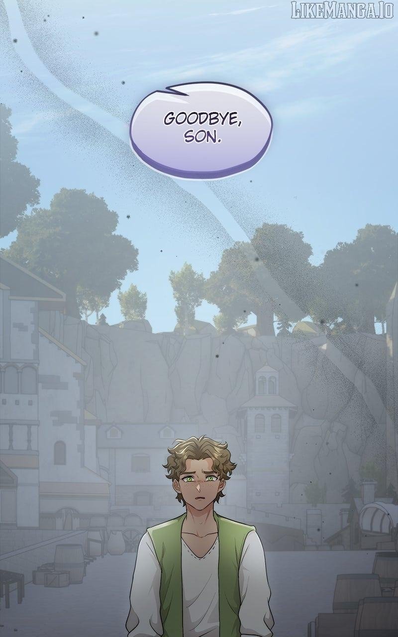 Seabird and the Wolf Chapter 51 — Page 99