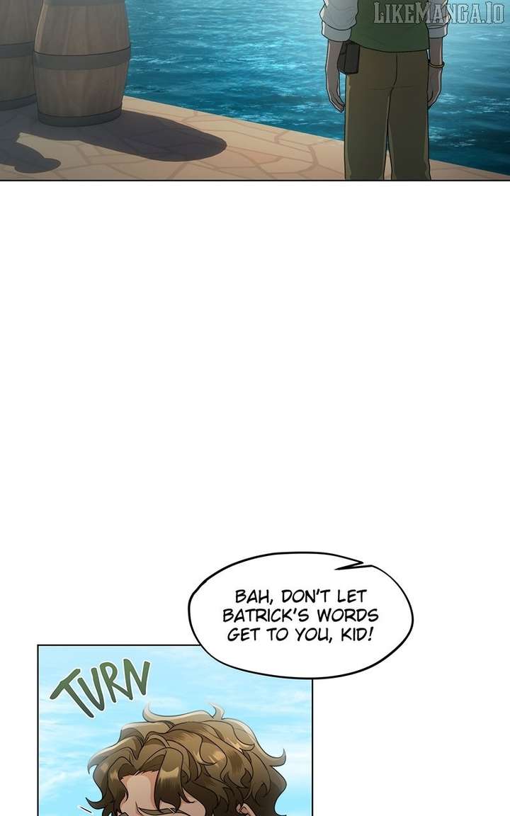 Seabird and the Wolf Chapter 52 — Page 2