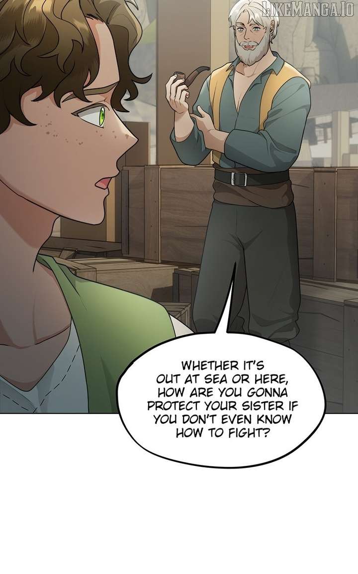 Seabird and the Wolf Chapter 52 — Page 4