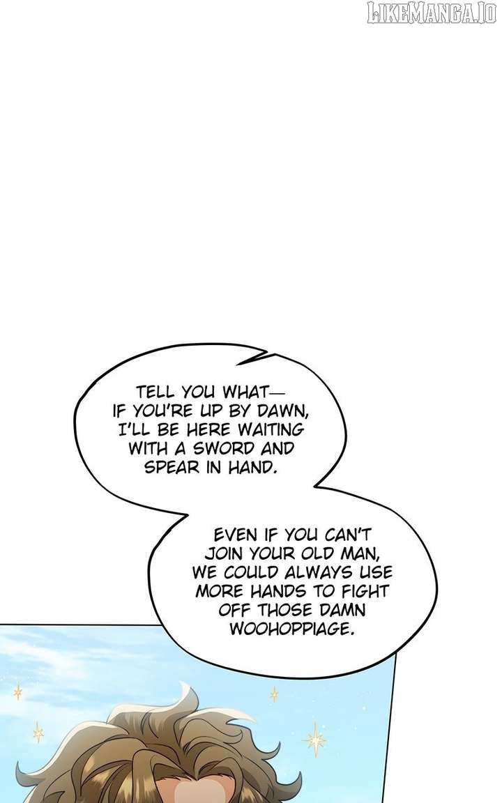 Seabird and the Wolf Chapter 52 — Page 5