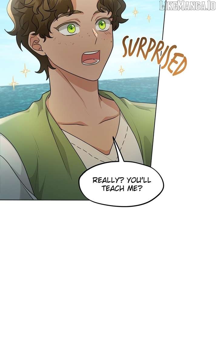 Seabird and the Wolf Chapter 52 — Page 6