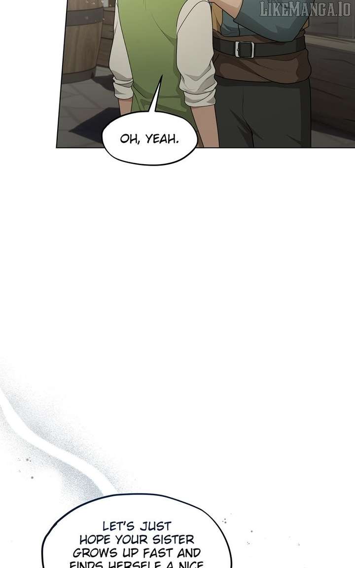 Seabird and the Wolf Chapter 52 — Page 8