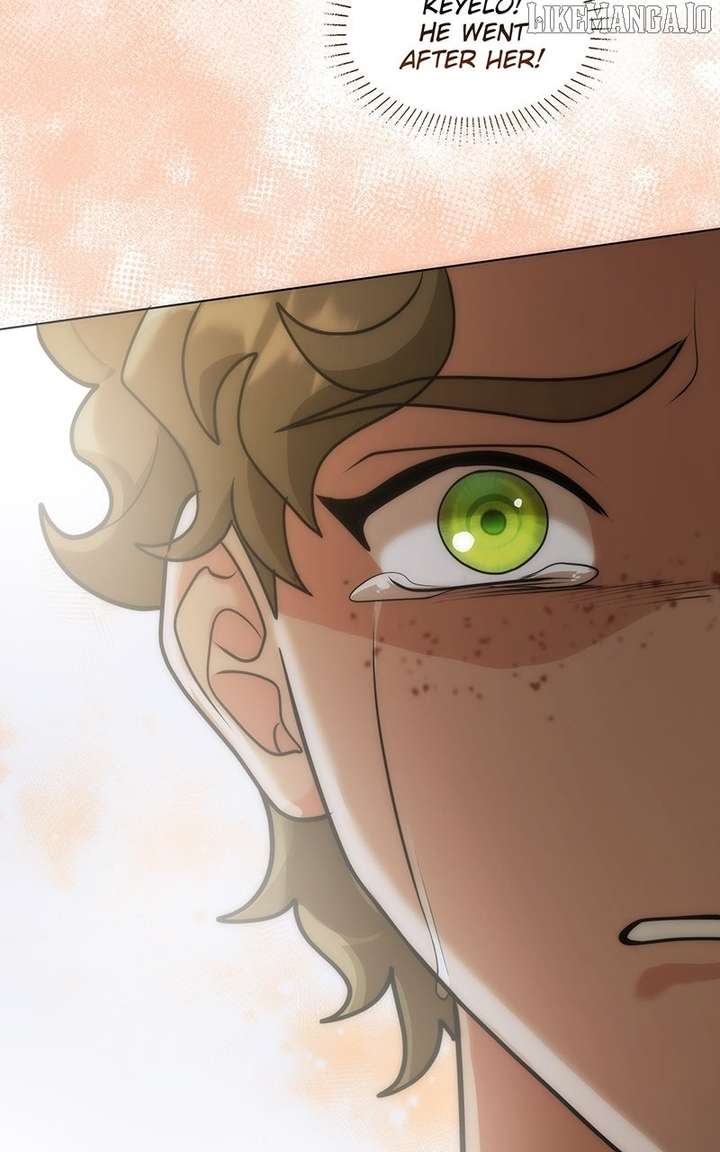 Seabird and the Wolf Chapter 52 — Page 100