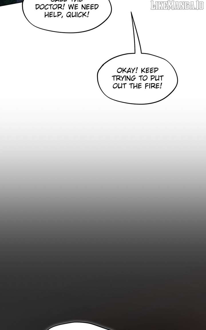 Seabird and the Wolf Chapter 52 — Page 105