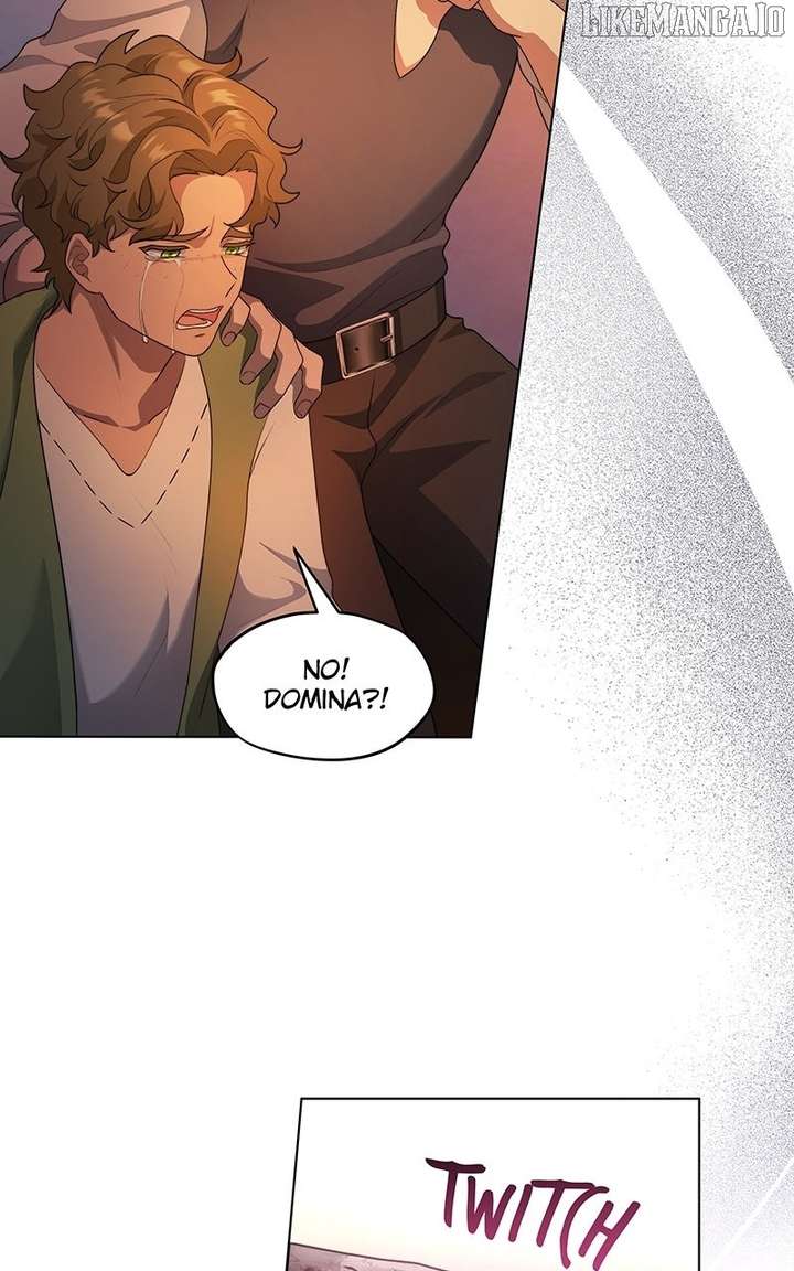Seabird and the Wolf Chapter 52 — Page 108