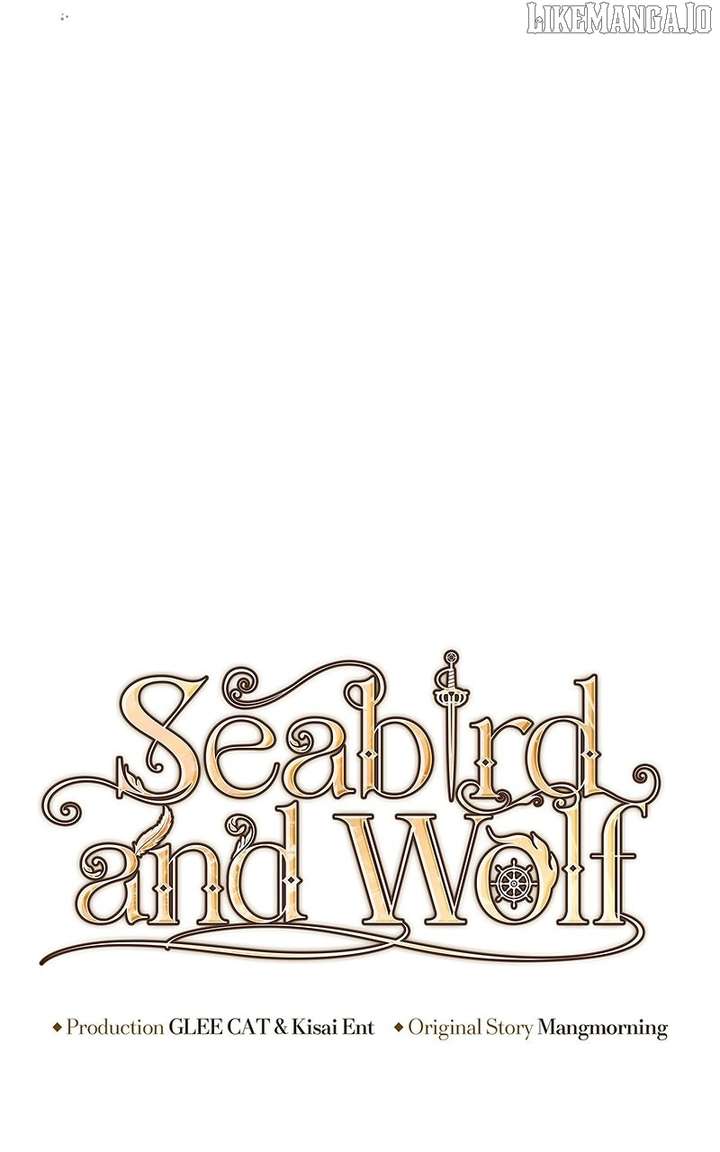 Seabird and the Wolf Chapter 52 — Page 11