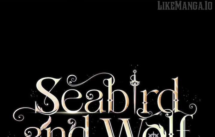 Seabird and the Wolf Chapter 52 — Page 120