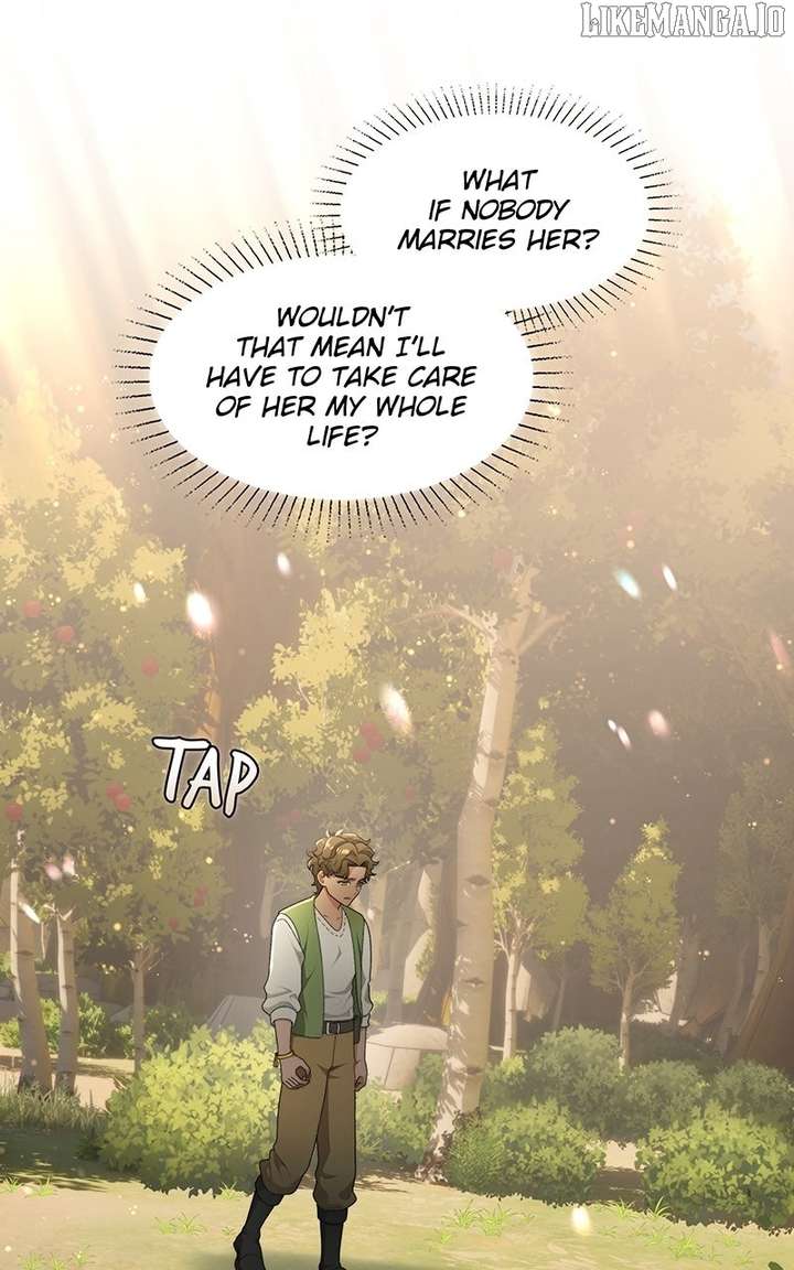 Seabird and the Wolf Chapter 52 — Page 13