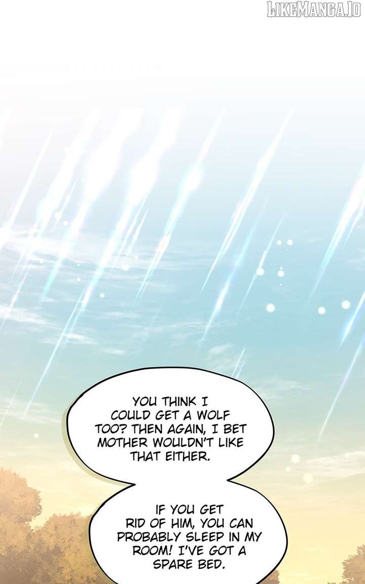 Seabird and the Wolf Chapter 52 — Page 16