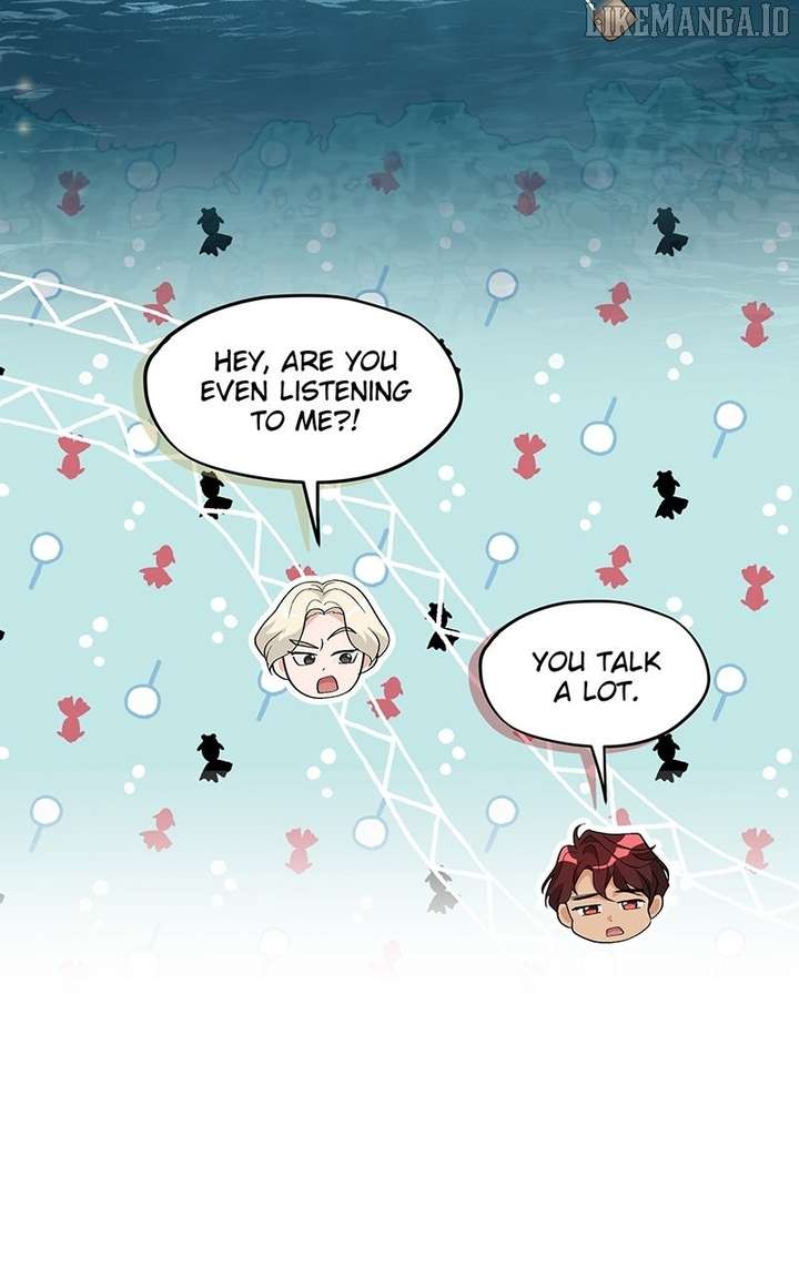 Seabird and the Wolf Chapter 52 — Page 18