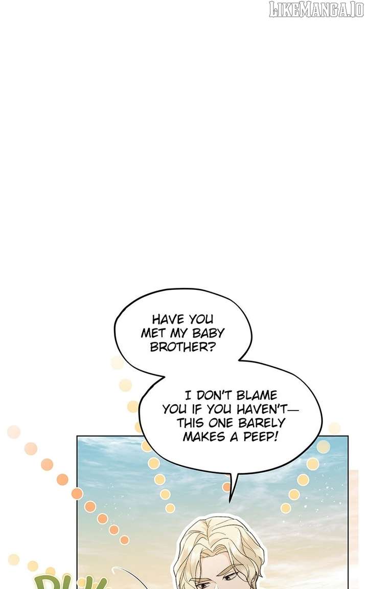 Seabird and the Wolf Chapter 52 — Page 20