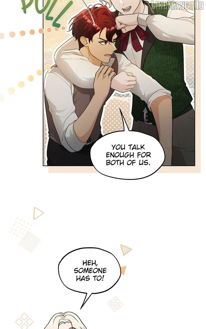 Seabird and the Wolf Chapter 52 — Page 21